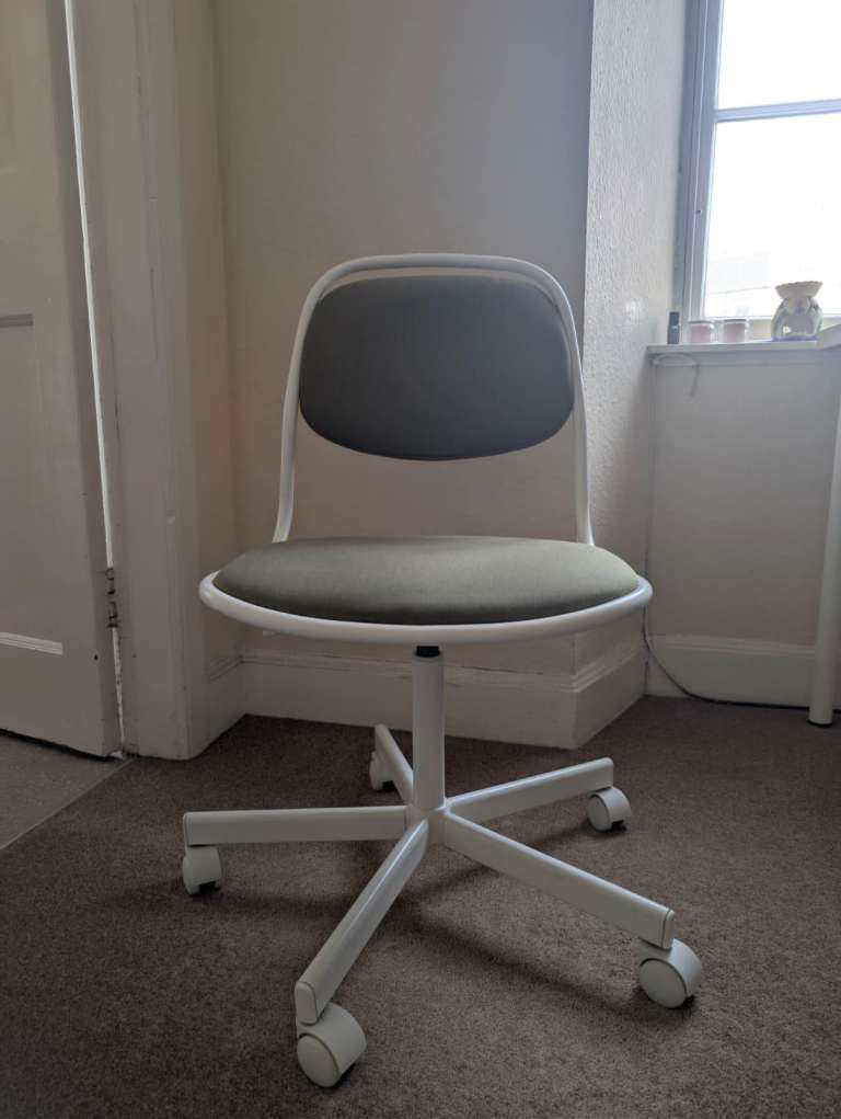 Ikea Orfjall Swivel Desk Chair