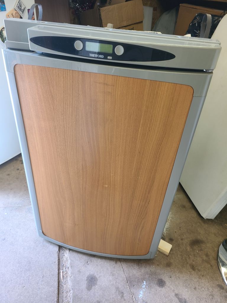 Thetford Caravan Fridge