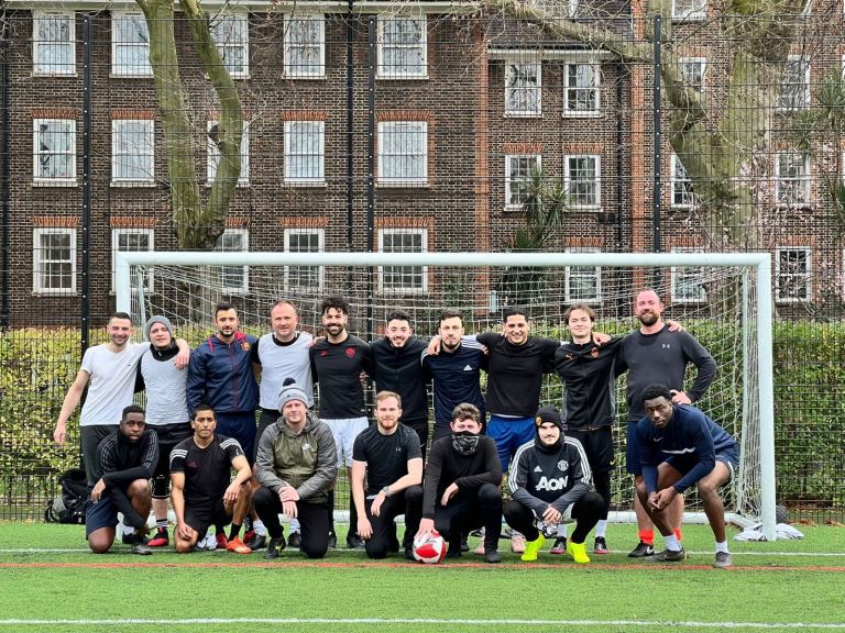 players wanted this week, THURSDAY Ipswich football games