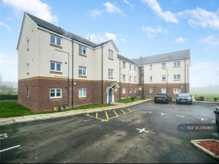 2 bedroom flat in Investment Way, Glasgow, G43 (2 bed) (#2780801)