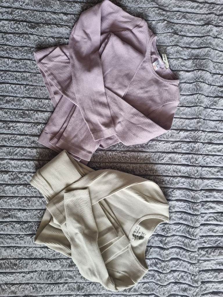 Girls Clothes Bundle – Various Styles & Good Condition