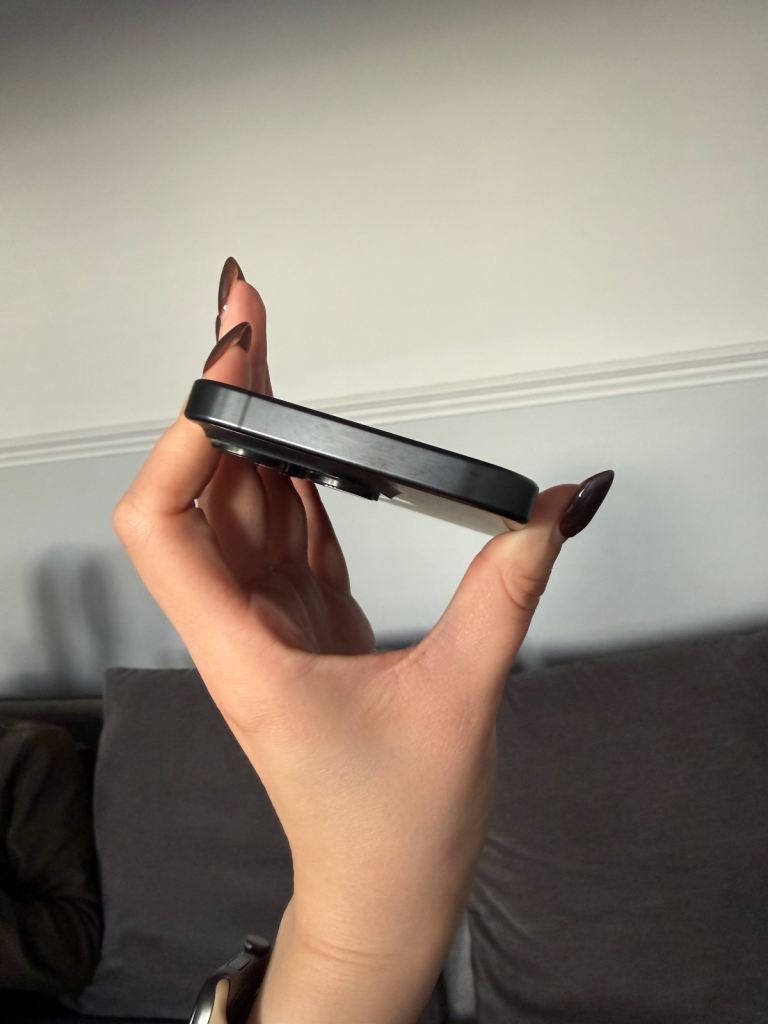 iphone 15 pro 256GB Unlocked