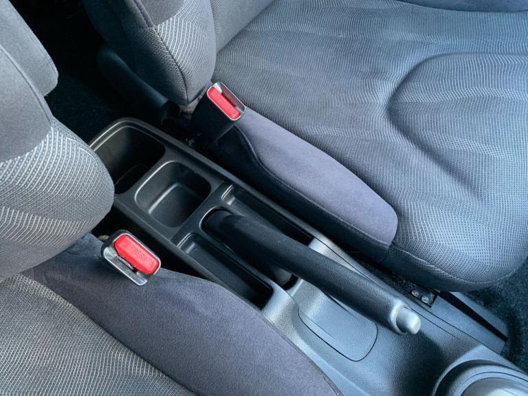 2010 Honda Jazz 1.4 i-VTEC EX i SHIFT Euro 4 5dr HATCHBACK Petrol Automatic