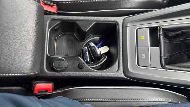 2020 Volkswagen Golf 1.5 TSI R-Line 5dr Petrol Hatchback Hatchback Petrol Manual