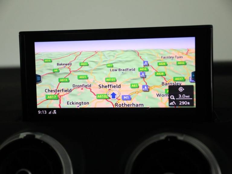 2022 Audi Q2 1.0 TFSI 30 S line SUV 5dr Petrol Manual Euro 6 (s/s) (110 ps) Petrol Manual