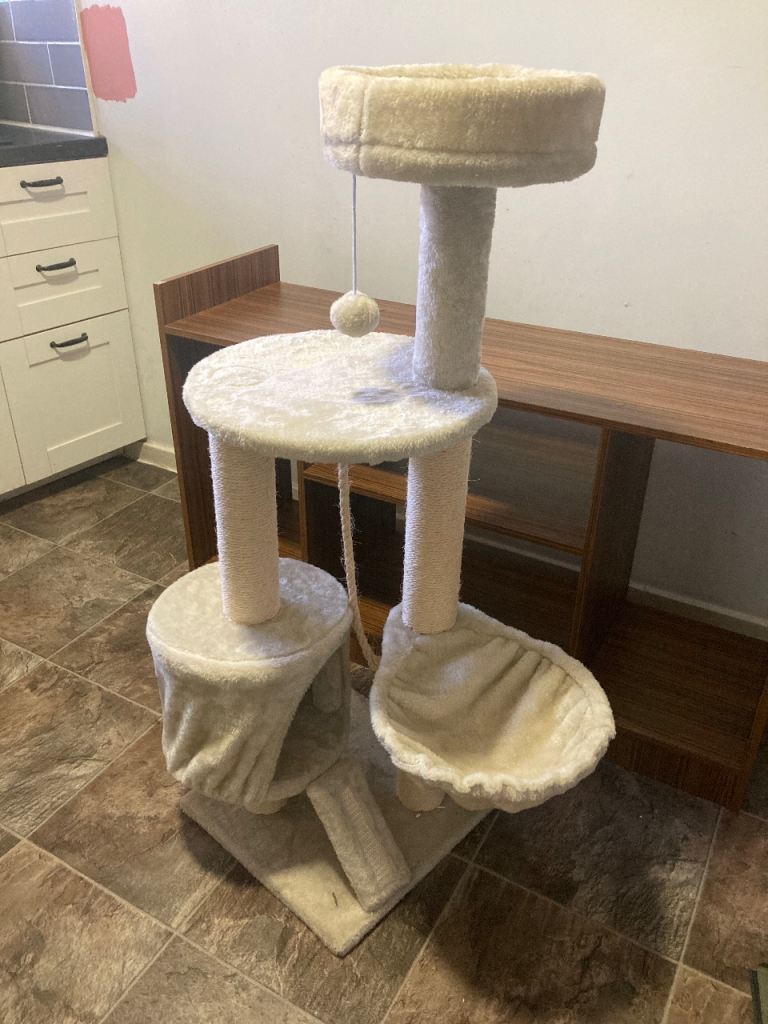 Cat Tree