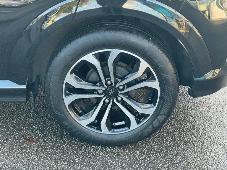 2023 Ford Puma 1.0 EcoBoost Hybrid mHEV ST-Line 5dr DCT HATCHBACK PETROL Automatic