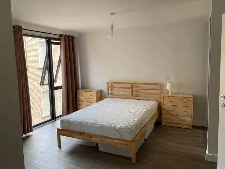Fully Furnished Studio – Bristol City Centre (Victoria Street) 