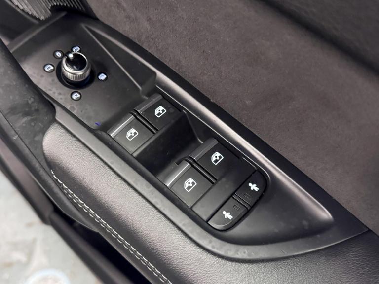 2018 Audi SQ5 3.0 TFSI V6 SUV 5dr Petrol Tiptronic quattro Euro 6 (s/s) (354 ps) ESTATE Petrol Au...