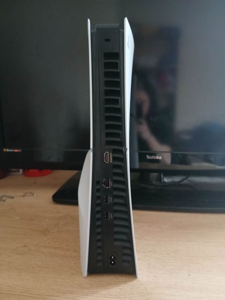 PlayStation 5.... 1tb storage