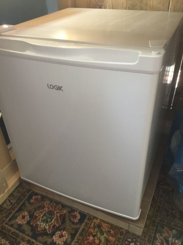 Small freezer