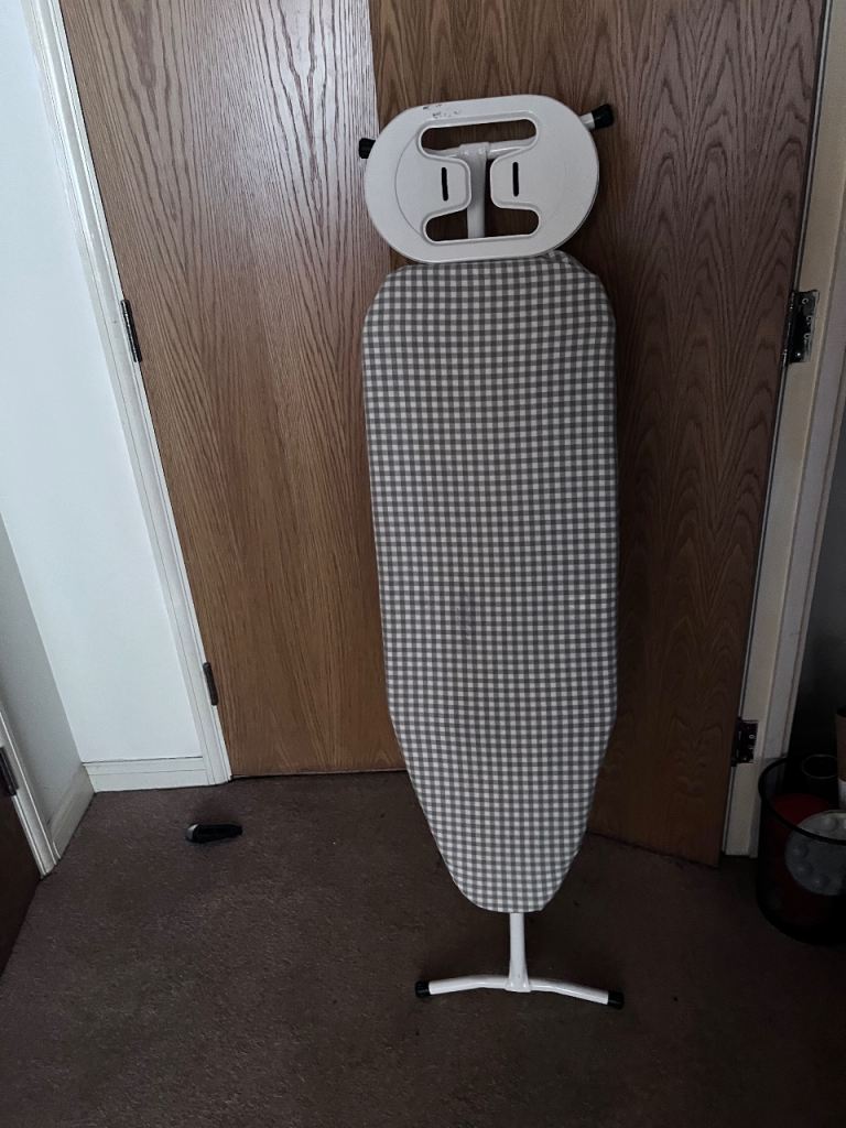 Ironing board