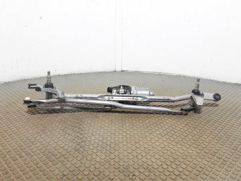 Landrover Discovery Wiper Motor Front 2017-2026 5 Door Estate Lr058846