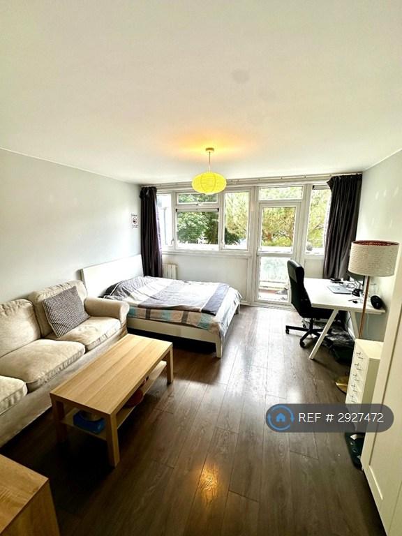 3 bedroom flat in Waylett House, London, SE11 (3 bed) (#2927472)