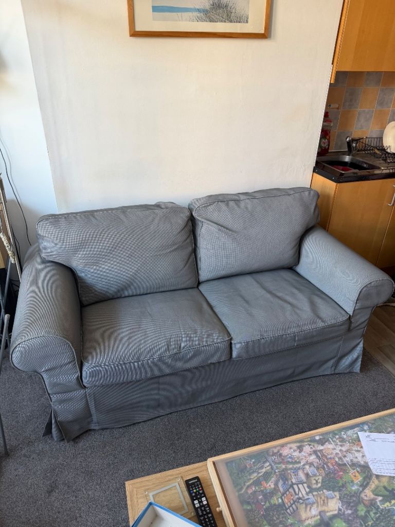 Free sofa 