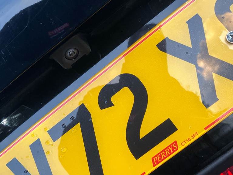 2022 Vauxhall Corsa 1.2 Turbo Ultimate 5dr Hatchback PETROL Manual