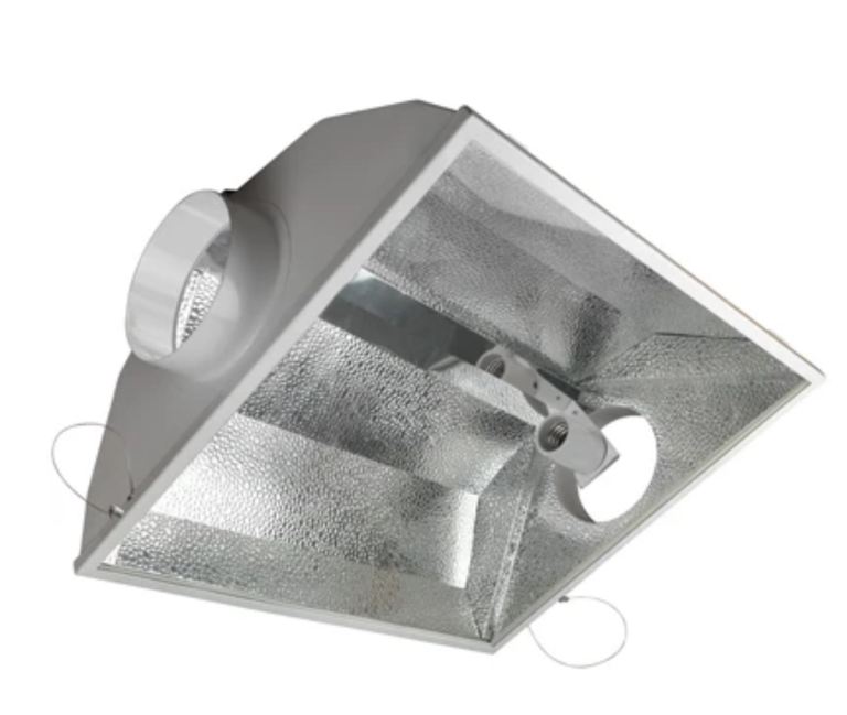 Maxibright Goldstar Air Cooled Reflector 6”