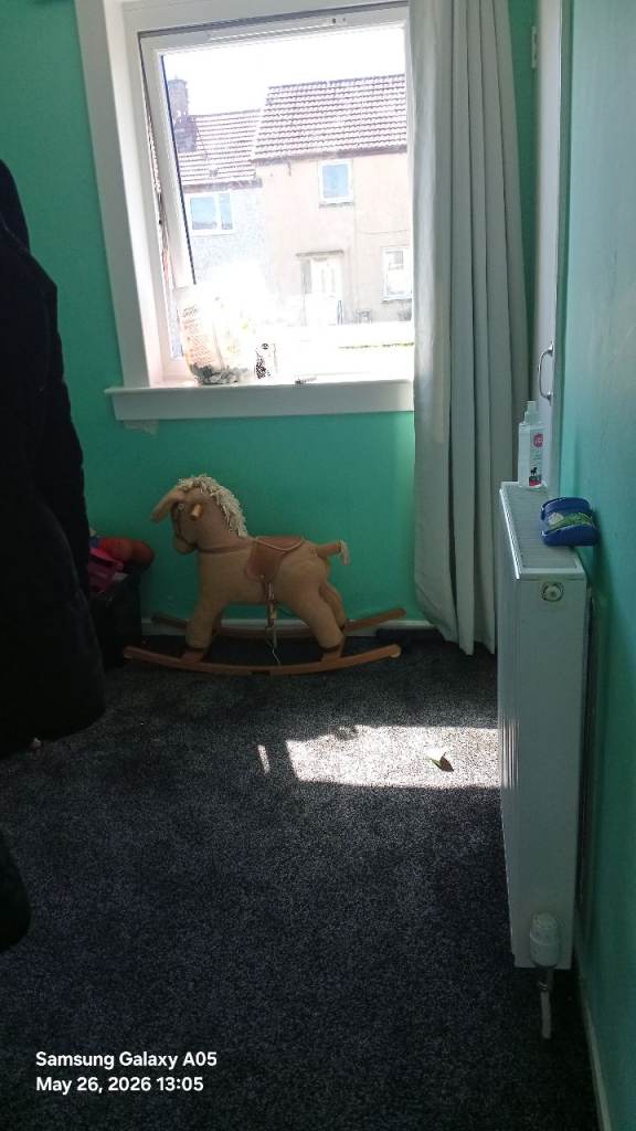 HOME SWAP BALLINGRY 