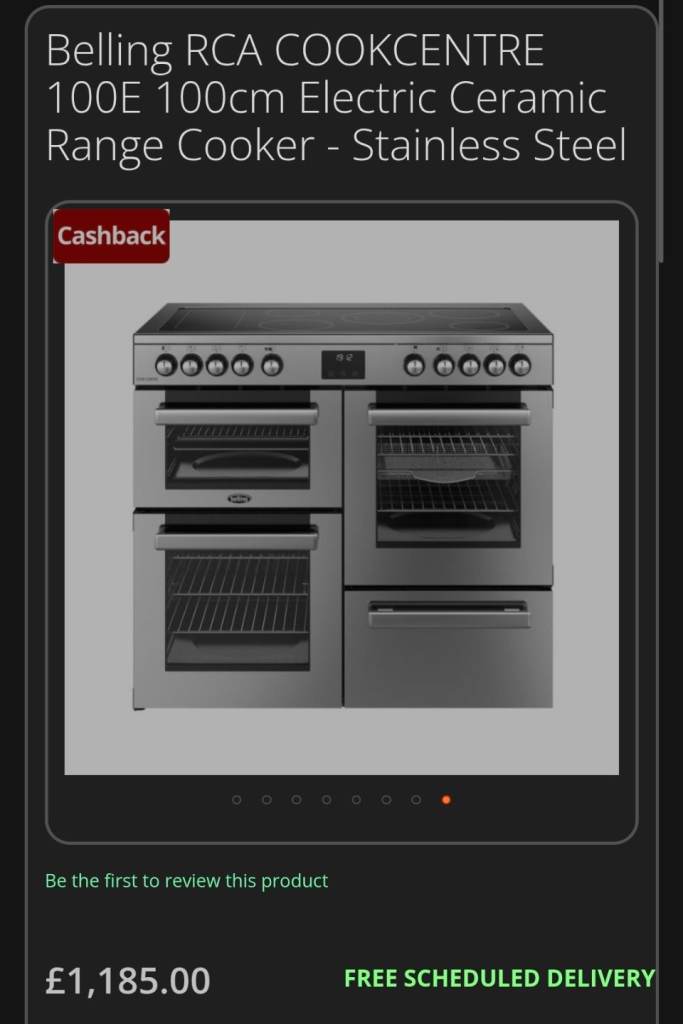 image for Brand new still in box