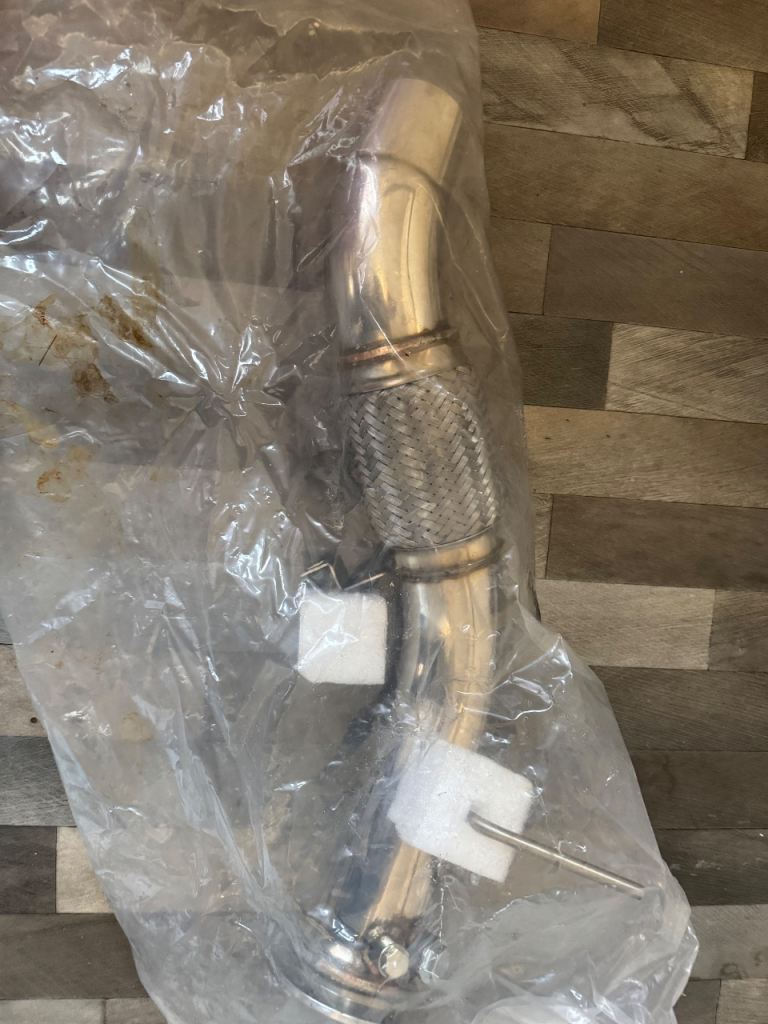 BMW DPF & EGR delete 