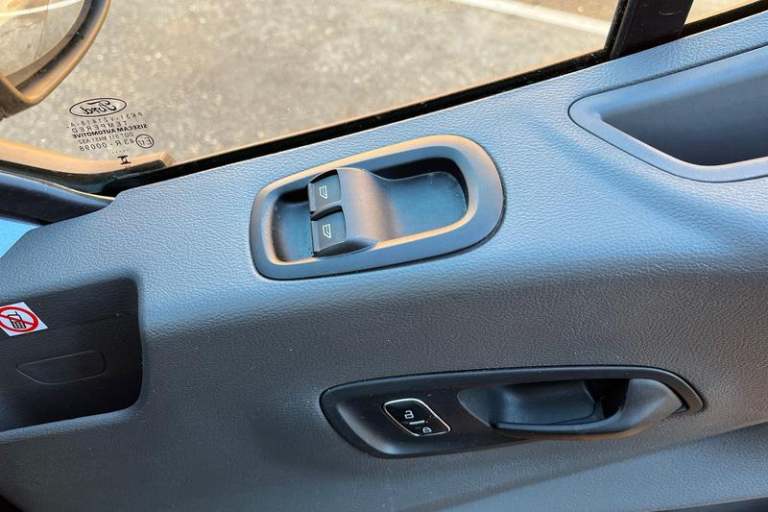 2025 Ford Transit 350 Limited L3 H2 LWB Medium Roof FWD 2.0 EcoBlue 165ps Manual PANEL VAN Diesel...