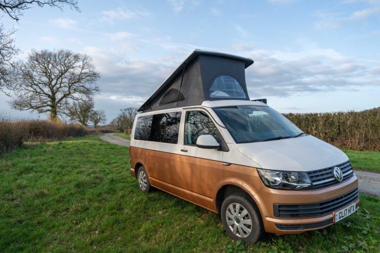 Volkswagen, TRANSPORTER, Panel Van, 2017, Manual, 1968 (cc)