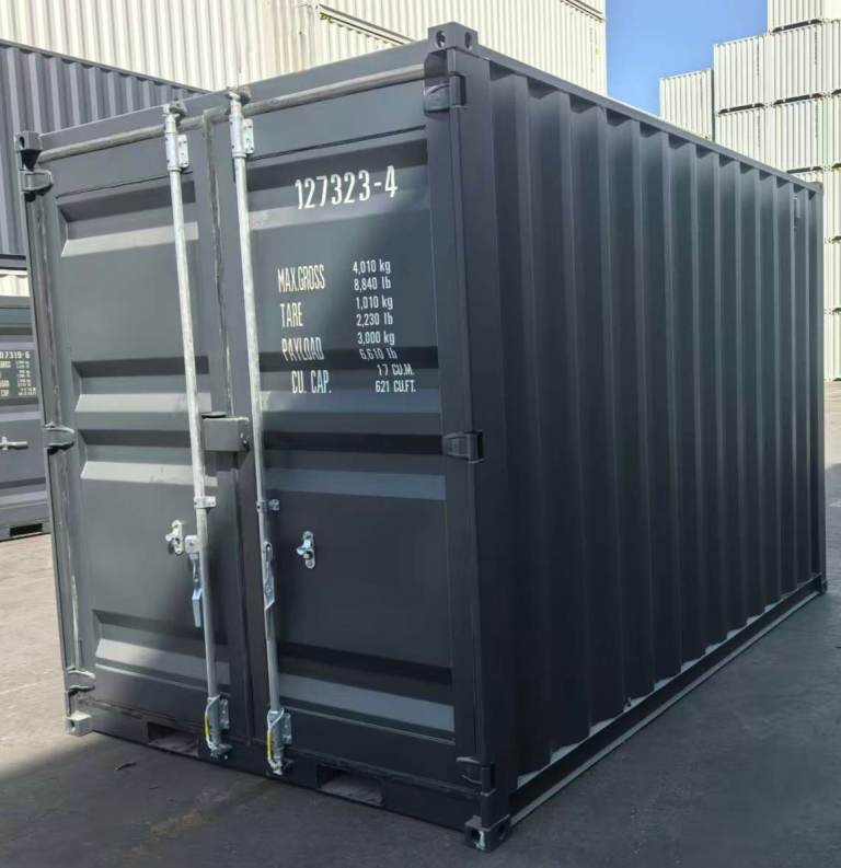 NEW 12ft to 4ft Mini Containers Available Now For Pre-Order 🌍🌐🌍🌐🌍