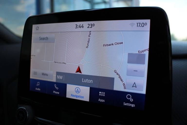 2020 70 FORD PUMA 1.0T ECOBOOST MHEV ST-LINE X SUV 5DR PETROL MANUAL EURO 6 (S/S