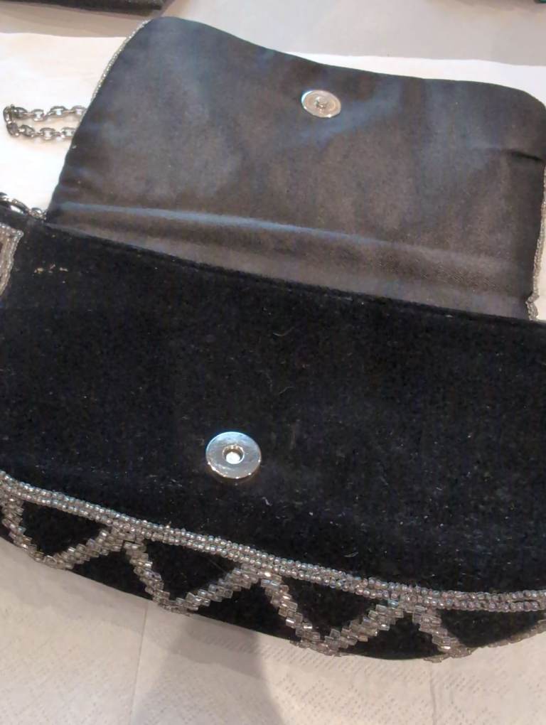 Evening bag