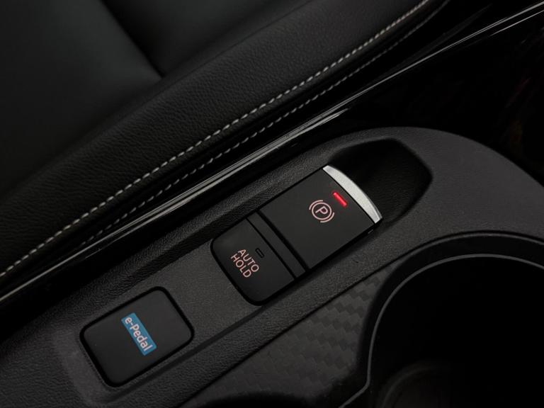 2022 Nissan Juke 1.6 Premiere Edition Auto Euro 6 5dr HATCHBACK Petrol/Electric Hybrid Automatic