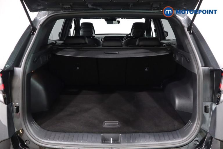 2025 Kia Sportage 1.6T GDi 157 48V ISG GT-Line 5dr SUV Petrol Manual