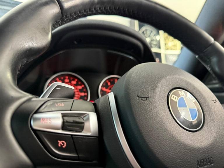 2016 BMW 4 Series 2.0 420d M Sport Auto Euro 6 (s/s) 2dr Coupe Diesel Automatic