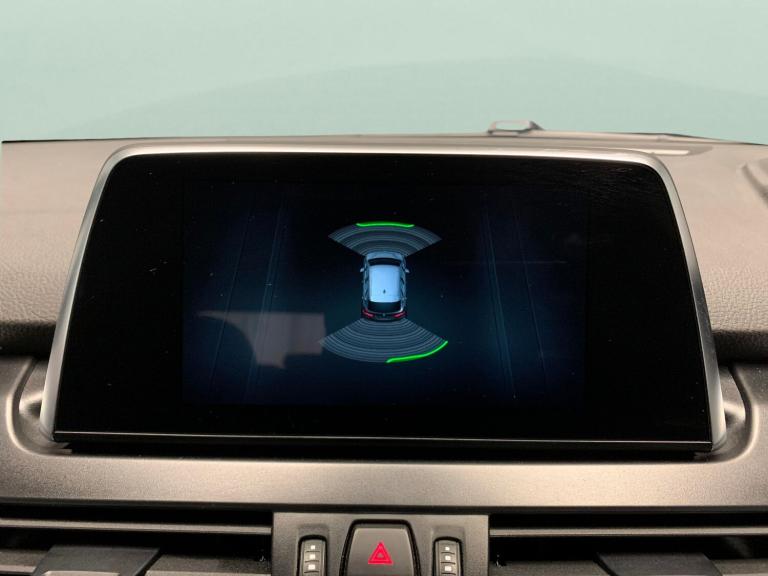 2020 BMW 2 Series 218i M Sport 5dr Step Auto HATCHBACK PETROL Automatic