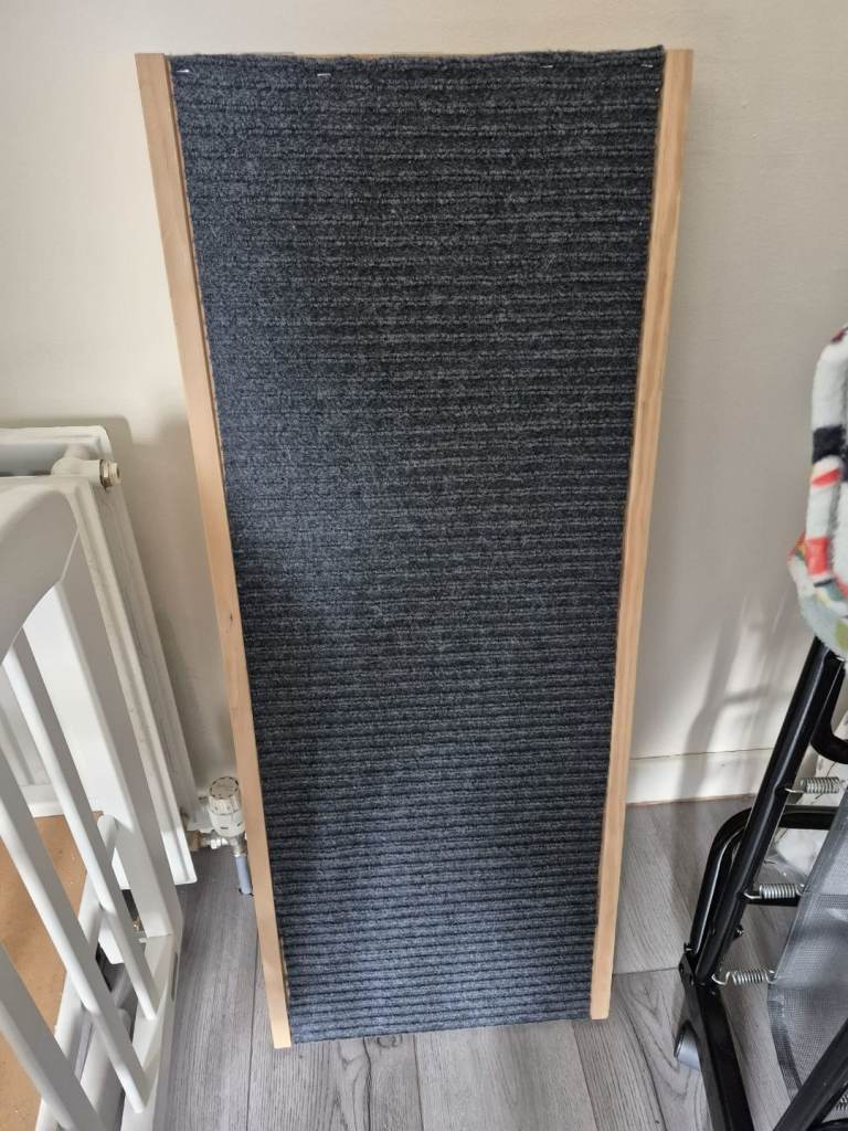 Dog Ramp