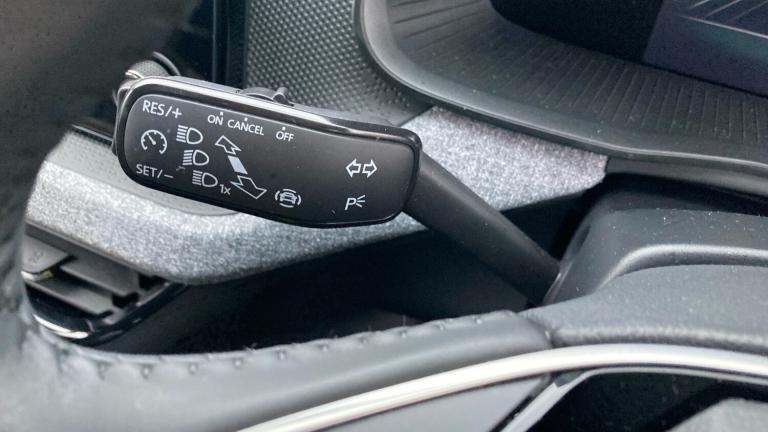 2025 Skoda Scala 1.0 TSI 95 SE 5dr Petrol Hatchback Hatchback Petrol Manual