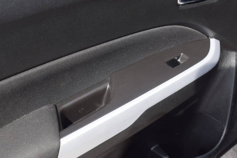 2018 Suzuki Vitara 1.6 SZ-T SUV 5dr Petrol Manual Euro 6 (s/s) (120 ps) HATCHBACK Petrol Manual