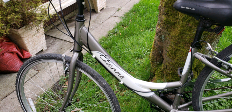 Apollo Bike