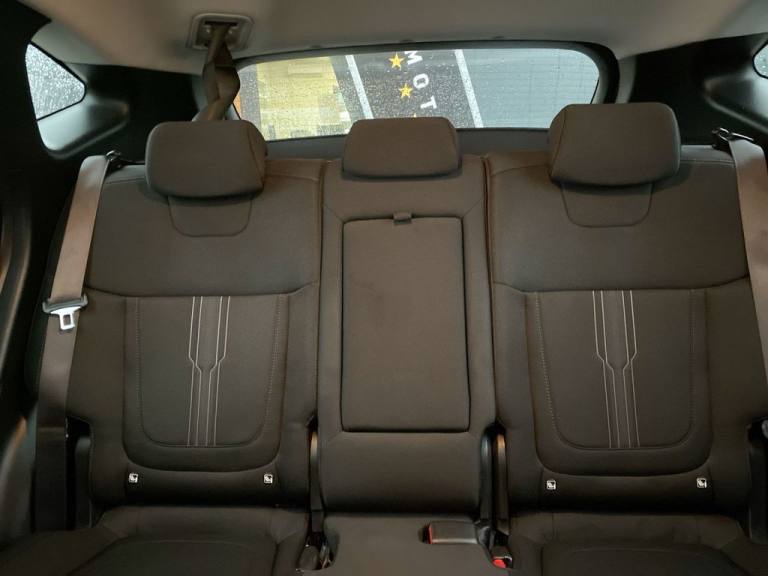 2022 HYUNDAI TUCSON 1.6 T-GDI PREMIUM SUV 5DR PETROL MANUAL EURO 6 (S/S) (150 PS