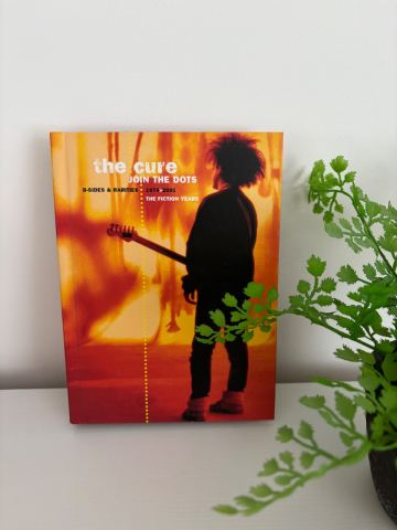 The Cure 'Join the Dots' 4 CD Box Set , £25.00 for Sale in