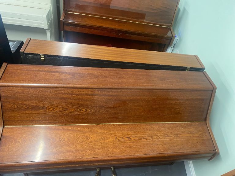Bentley Upright Piano