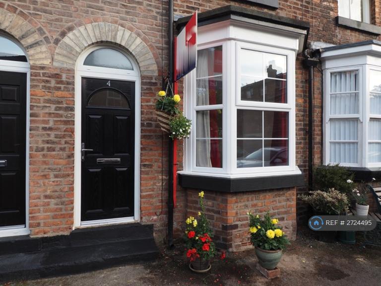2 bedroom house in Knight Street, Manchester, M20 (2 bed) (#2724495)