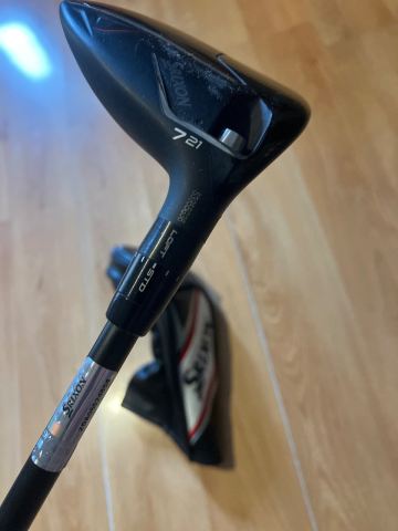 Srixon ZXi 7 Wood , £225.00 for Sale in Wimborne, Dorset | Gumtree