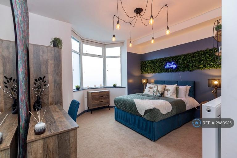 1 bedroom in Garden Street, Darlington, DL1 (#2880925)