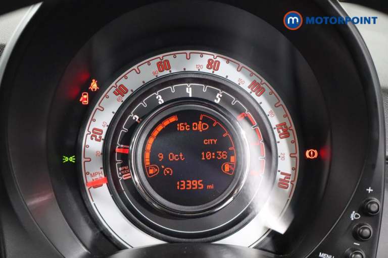 2024 Fiat 500 1.0 Mild Hybrid 3dr Hatchback Petrol Manual