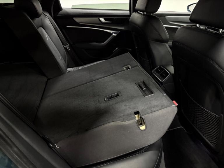 2019 Audi A6 Allroad 3.0 TDI V6 45 Sport Tiptronic quattro Euro 6 (s/s) 5dr ESTATE Diesel Automatic