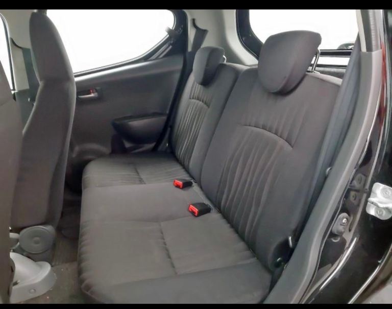 2009 Nissan, PIXO  automatic 