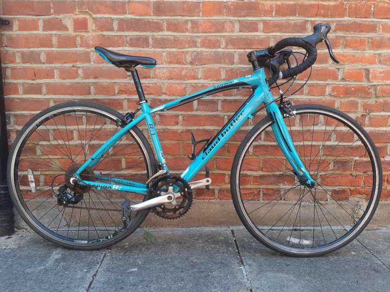 Claud Butler Sabina R:1 (womens) road bike in good overall condition