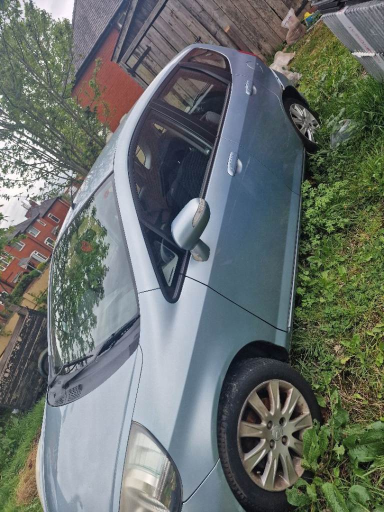 Honda, JAZZ, Hatchback, 2005, Semi-Auto, 1339 (cc), 5 doors