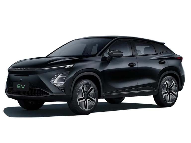 2026 Omoda OMODA E5 61.05kWh Comfort Auto 5dr SUV Automatic