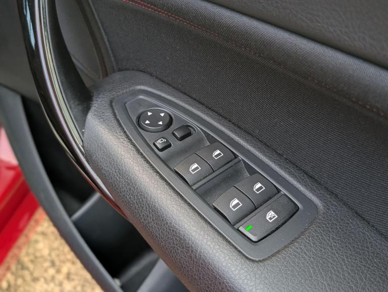 2017 BMW 1 Series 2.0 120i Sport Auto Euro 6 (s/s) 5dr HATCHBACK Petrol Automatic